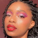 Colourpop Too Haute Eyeshadow Palette