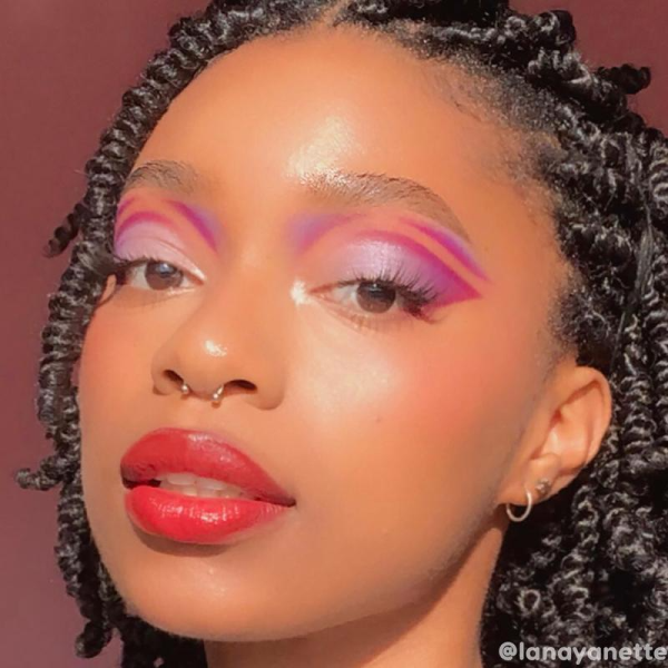 Colourpop Too Haute Eyeshadow Palette