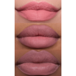 Lime Crime Soft Touch Lipstick- Flamingo Pink