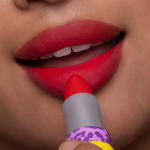 Lime Crime Soft Touch Lipstick- Sunset Dance
