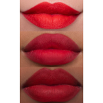 Lime Crime Soft Touch Lipstick- Sunset Dance