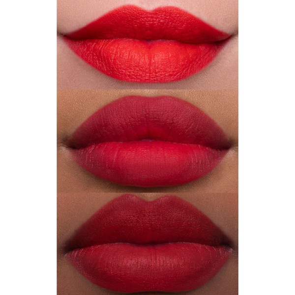 Lime Crime Soft Touch Lipstick- Sunset Dance