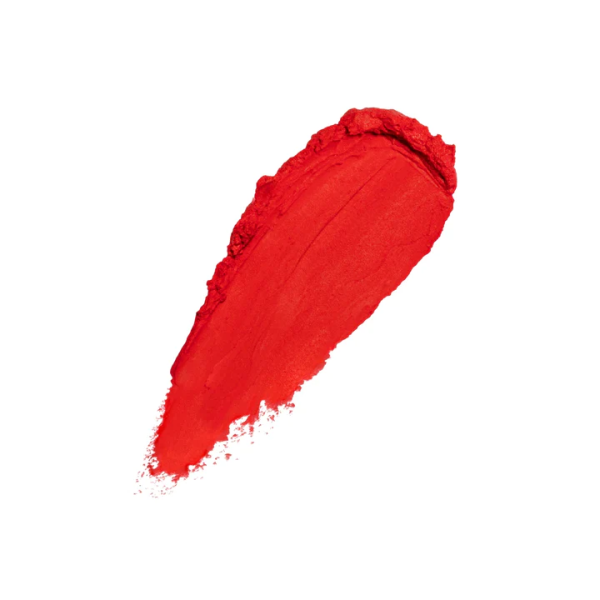 Lime Crime Soft Touch Lipstick- Sunset Dance