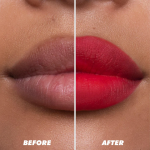 Lime Crime Soft Touch Lipstick- Sunset Dance