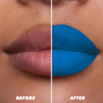 Lime Crime Soft Touch Lipstick- Cloud 9
