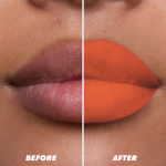 Lime Crime Soft Touch Lipstick- Twin Flame