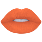 Lime Crime Soft Touch Lipstick- Twin Flame