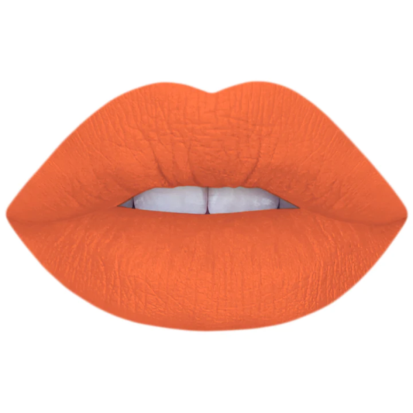 Lime Crime Soft Touch Lipstick- Twin Flame