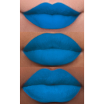 Lime Crime Soft Touch Lipstick- Cloud 9