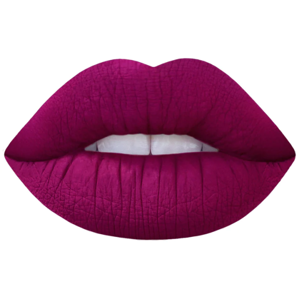 Lime Crime Velvetine Liquid Lipstick-Beet It