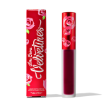 Lime Crime Velvetine Liquid Lipstick-Beet It