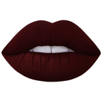 Lime Crime Velvetine Liquid Lipstick-Bloodmoon