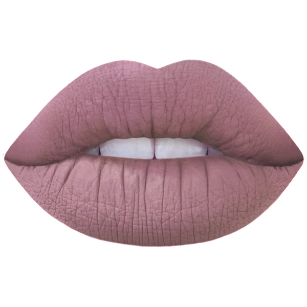 Lime Crime Velvetine Liquid Lipstick-Cashmere