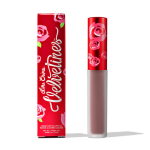 Lime Crime Velvetine Liquid Lipstick-Cashmere