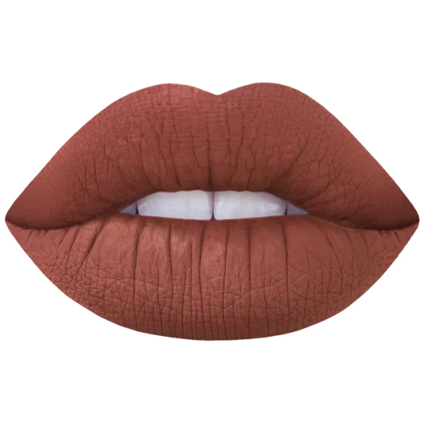 Lime Crime Velvetine Liquid Lipstick-Cindy