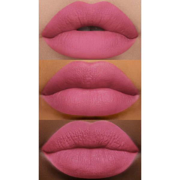 Lime Crime Velvetine Liquid Lipstick-Cupid