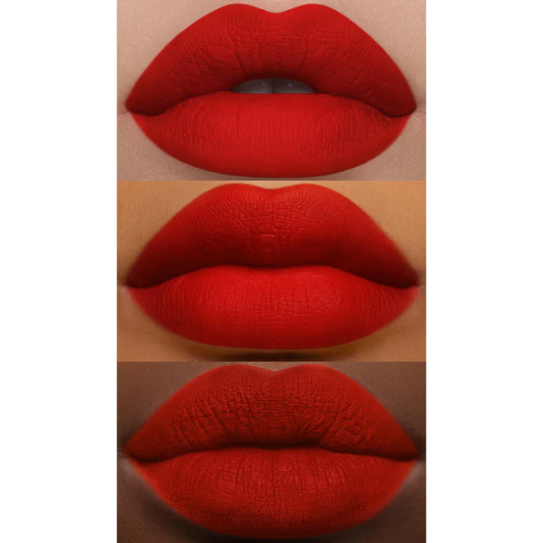 Lime Crime Velvetine Liquid Lipstick-New Americana