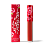Lime Crime Velvetine Liquid Lipstick-Pumpkin
