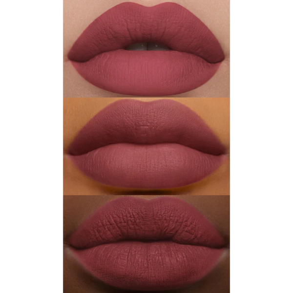 Lime Crime Velvetine Liquid Lipstick-Riot