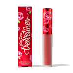 Lime Crime Velvetine Liquid Lipstick-Riot