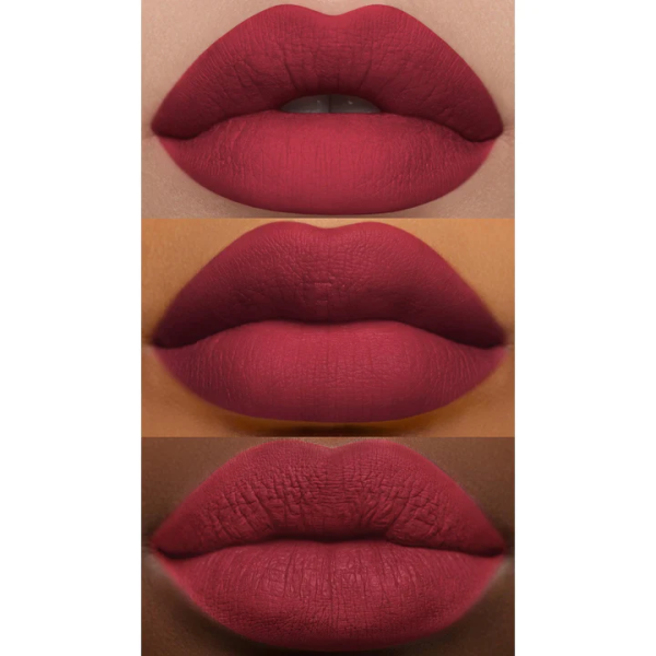 Lime Crime Velvetine Liquid Lipstick-Rustic
