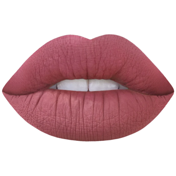 Lime Crime Velvetine Liquid Lipstick-Sasha