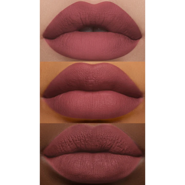 Lime Crime Velvetine Liquid Lipstick-Sasha