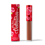 Lime Crime Velvetine Liquid Lipstick-Shroom