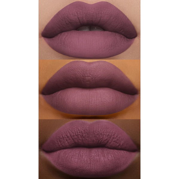 Lime Crime Velvetine Liquid Lipstick-Teddy Bear