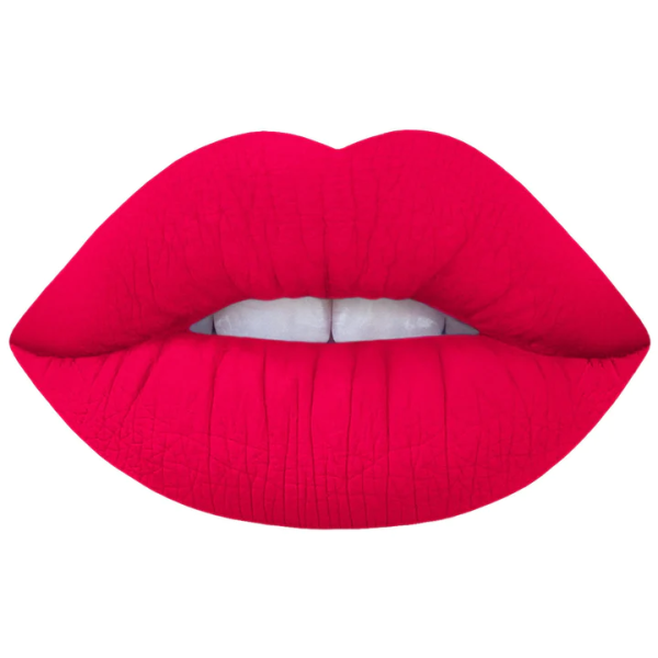 Lime Crime Velvetine Liquid Lipstick-True Love