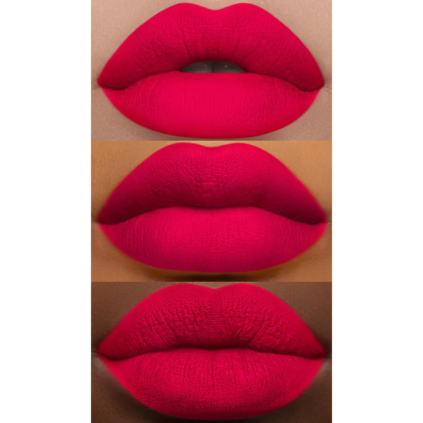 Lime Crime Velvetine Liquid Lipstick-True Love