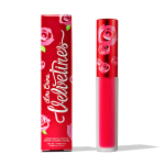 Lime Crime Velvetine Liquid Lipstick-True Love