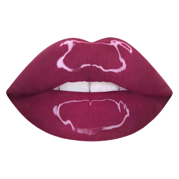 Lime Crime Wet Cherry Lip Gloss-Black Cherry
