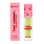 Lime Crime Wet Cherry Lip Gloss-Cherry Slime