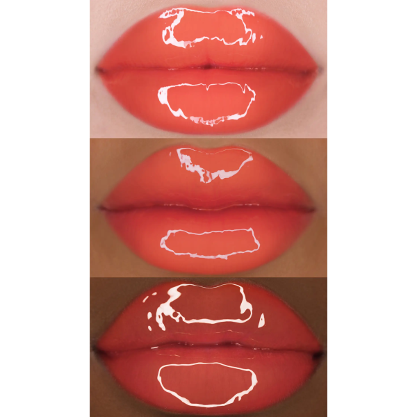 Lime Crime Wet Cherry Lip Gloss-Flaming Cherry