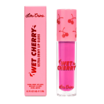 Lime Crime Wet Cherry Lip Gloss-Sour Cherry