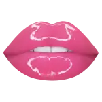 Lime Crime Wet Cherry Lip Gloss-Sour Cherry
