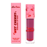 Lime Crime Wet Cherry Lip Gloss-Sweet Cherry