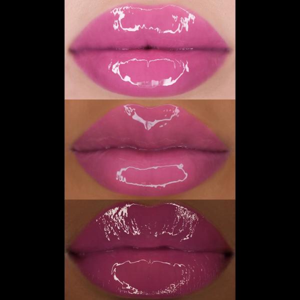 Lime Crime Wet Cherry Lip Gloss-Sweet Cherry