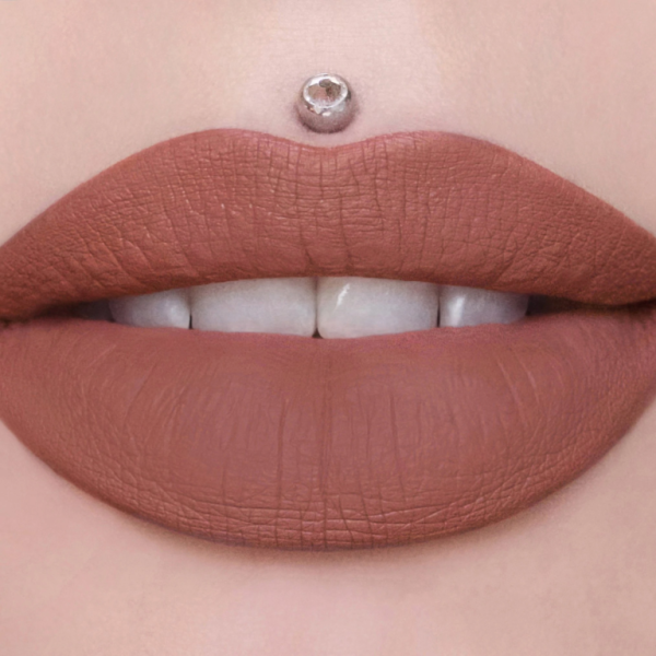 Jeffree Star Velour Liquid Lipstick-Leo