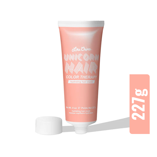 Lime Crime Hydrating Hair Mask- 227g