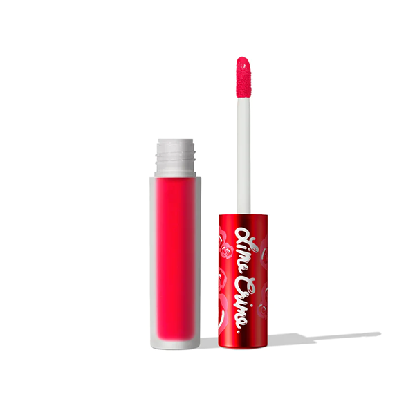 Lime Crime Velvetine Liquid Lipstick-True Love