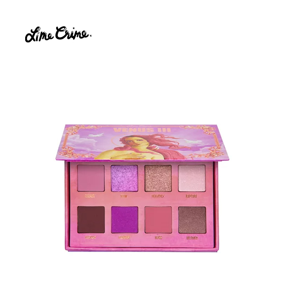 Lime Crime Venus 3 Eyeshadow Palette