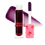 Lime Crime Wet Cherry Lip Gloss-Black Cherry