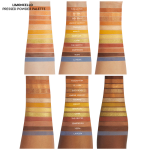 Colourpop Limoncello Eyeshadow Palette