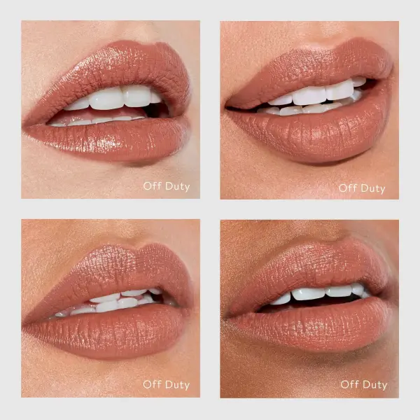 Honest Beauty Liquid Lipstick-Off Duty