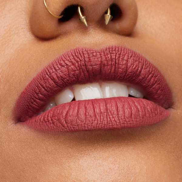 Huda Beauty Liquid Matte Lipstick-Icon