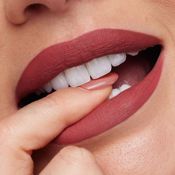 Huda Beauty Liquid Matte Lipstick-Icon