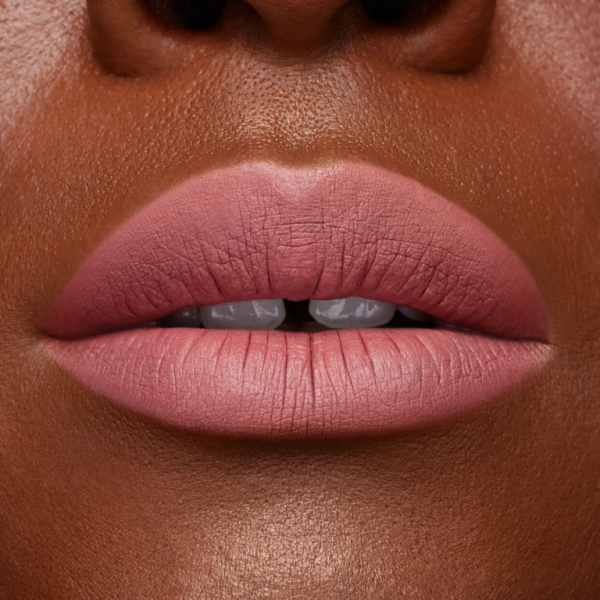 Huda Beauty Liquid Matte Lipstick-Perfectionist