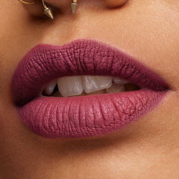 Huda Beauty Liquid Matte Lipstick-Trophy Wife
